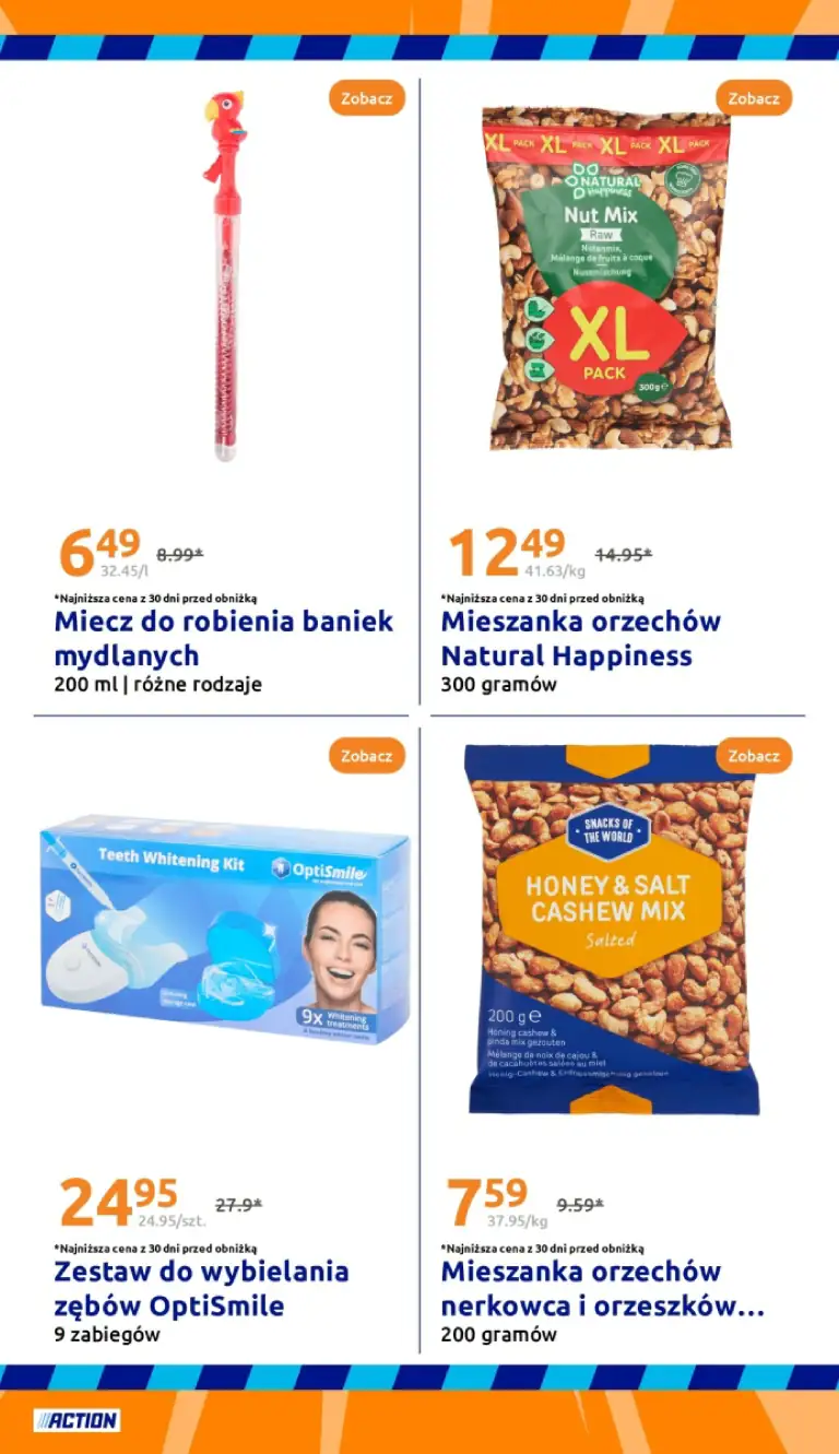 Action Ulotka - Seite 27 von 30