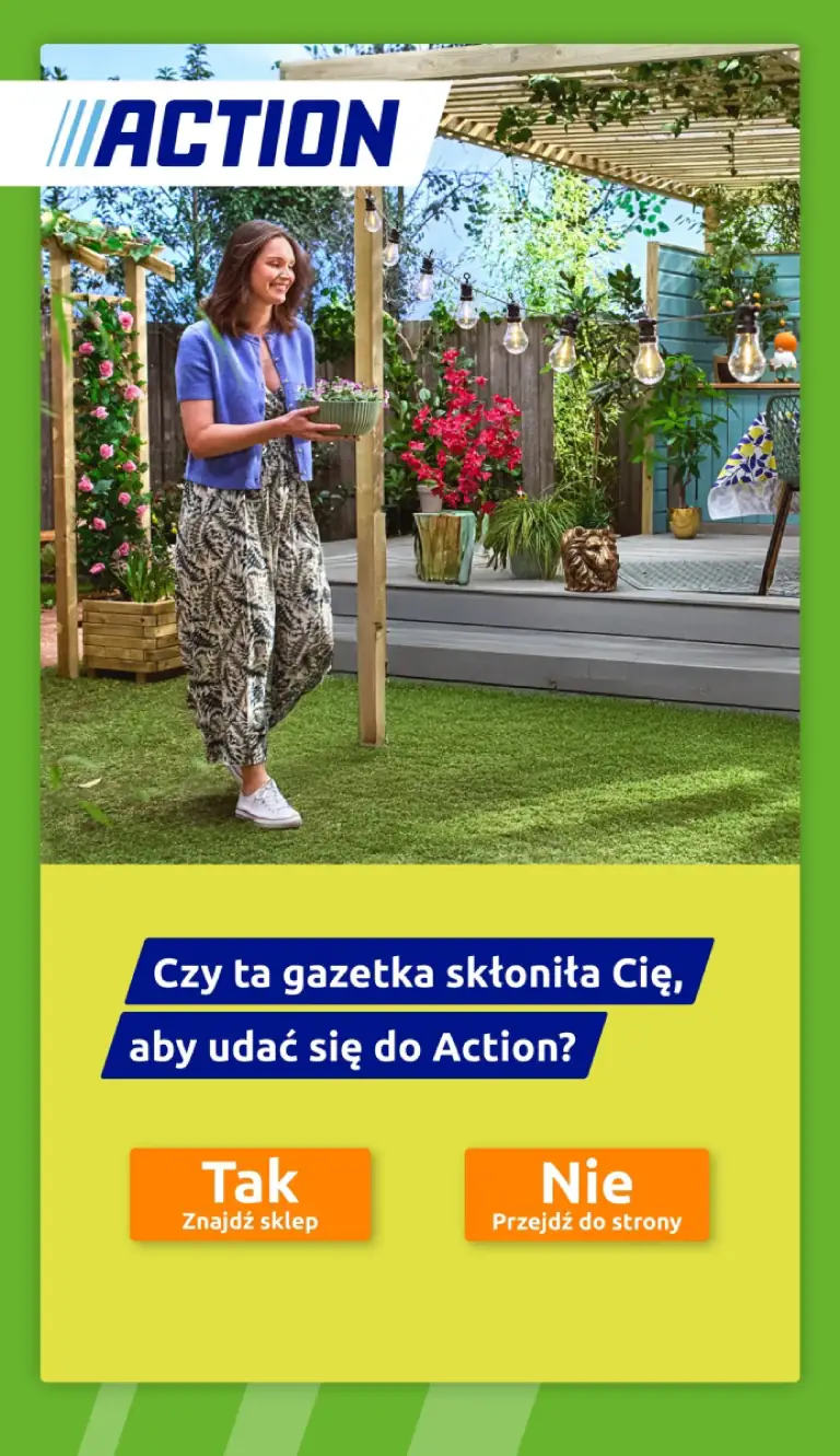 Action Ulotka - Seite 30 von 30