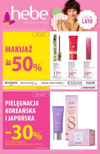 Hebe Gazetka