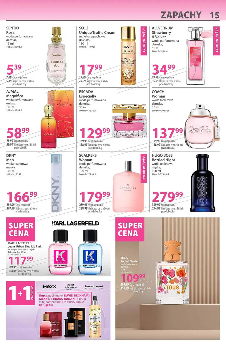 Hebe Gazetka - Seite 15 von 22