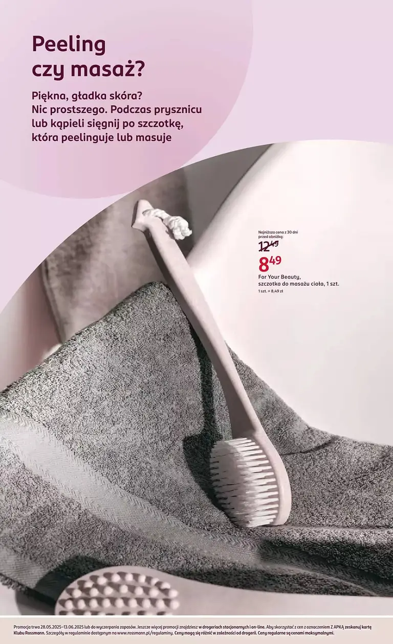 Rossmann Ulotka - Seite 2 von 23