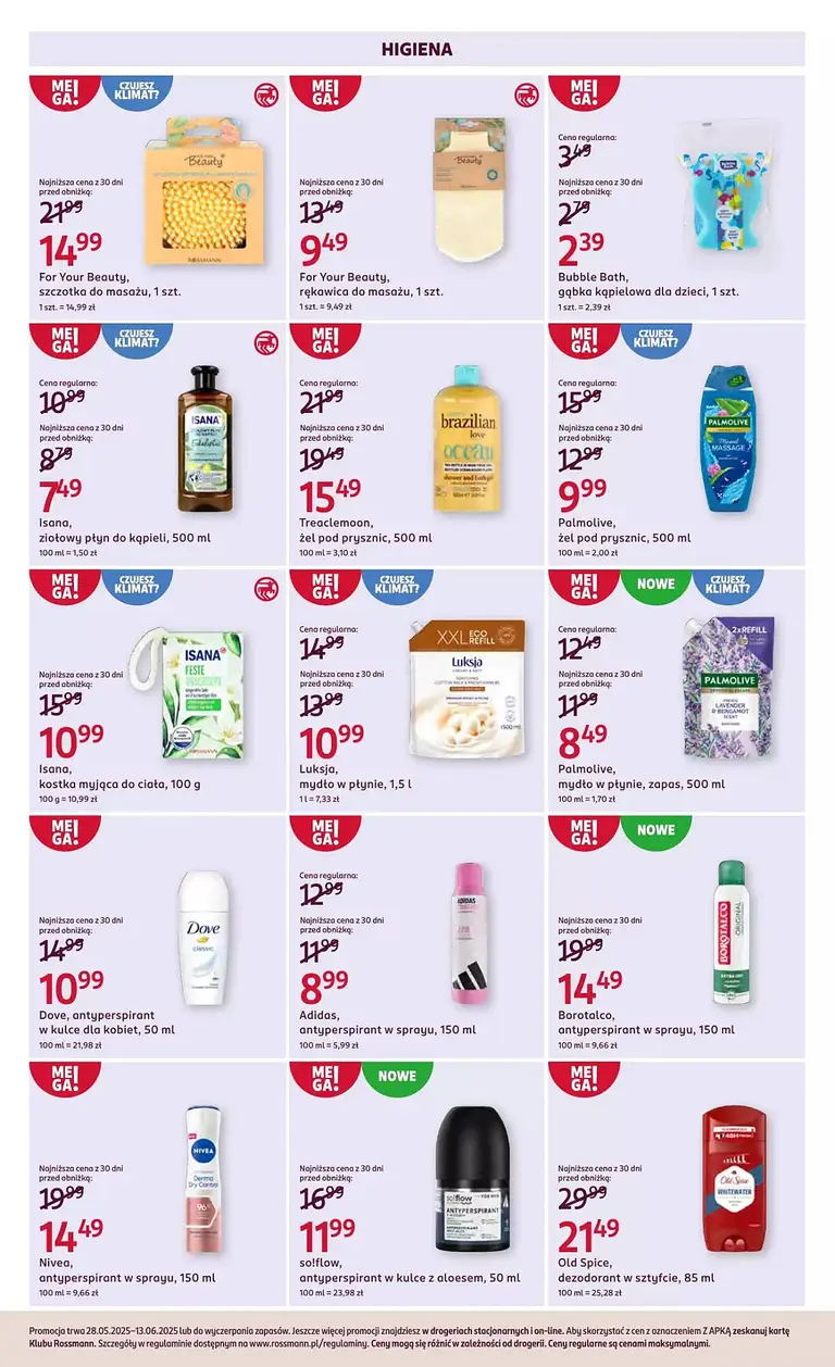 Rossmann Ulotka - Seite 3 von 23