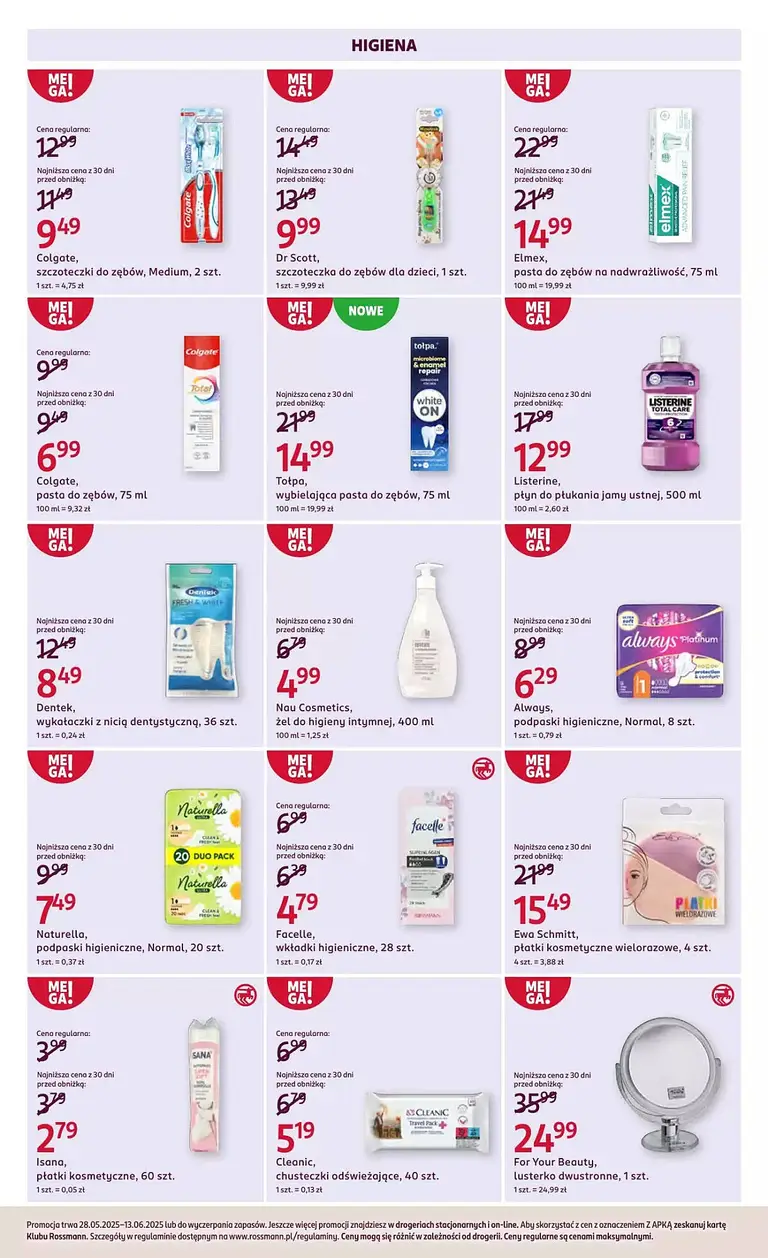 Rossmann Ulotka - Seite 4 von 23