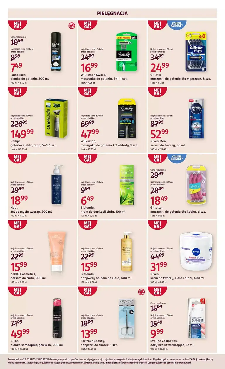 Rossmann Ulotka - Seite 5 von 23