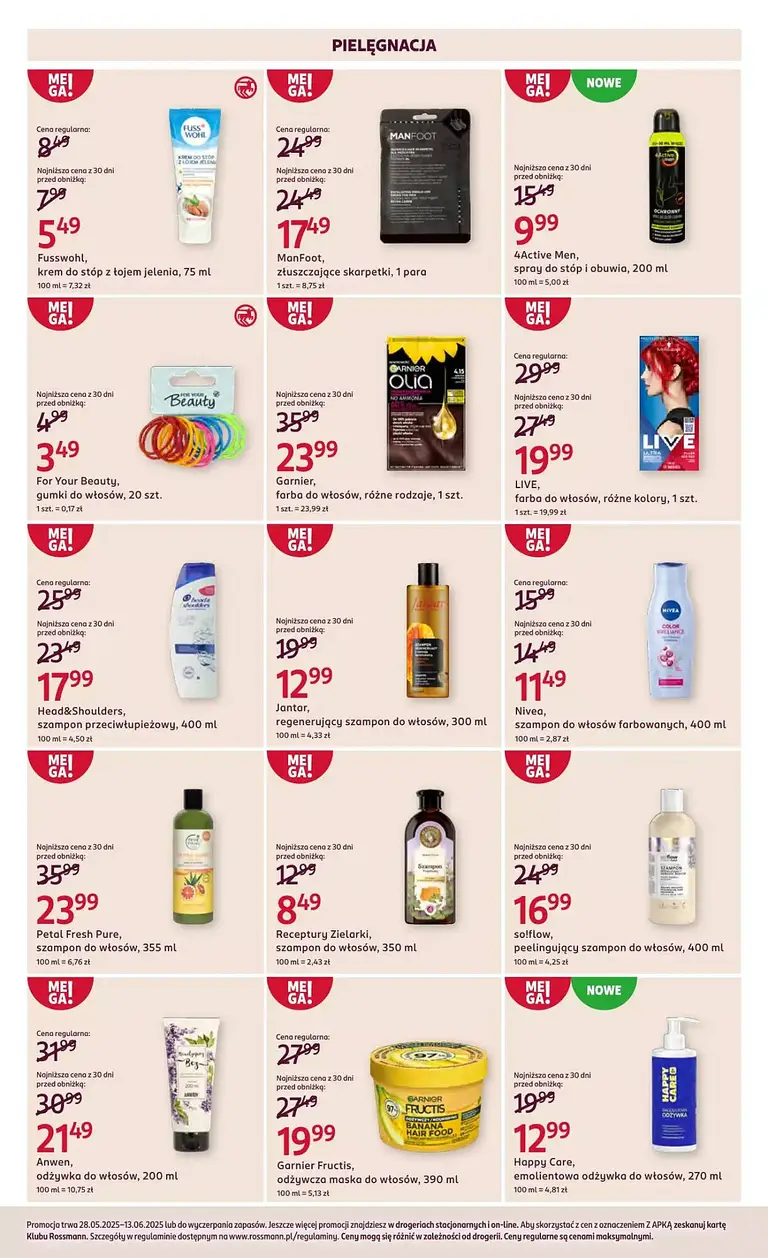 Rossmann Ulotka - Seite 6 von 23