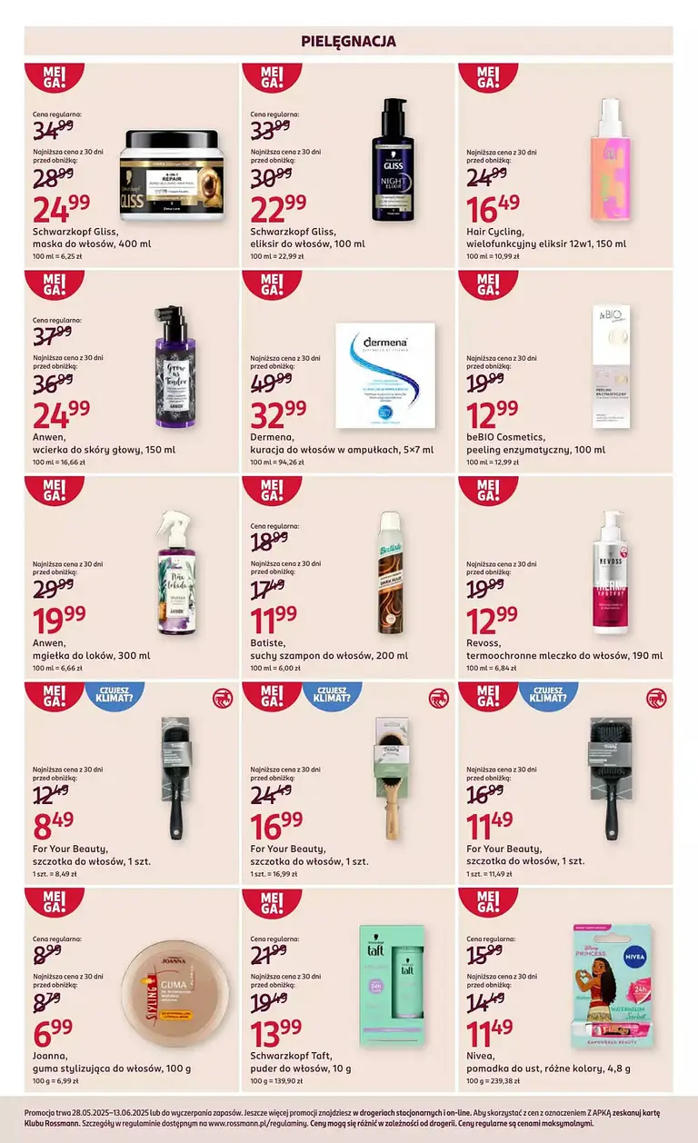 Rossmann Ulotka - Seite 7 von 23