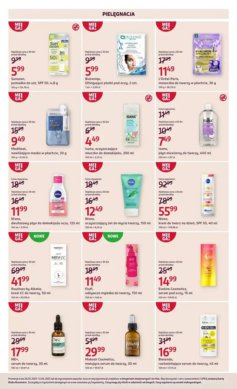 Rossmann Ulotka - Seite 8 von 23