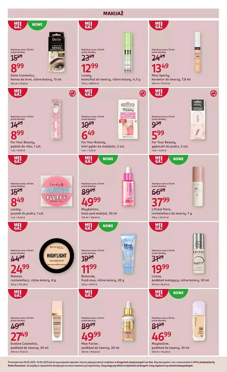 Rossmann Ulotka - Seite 9 von 23