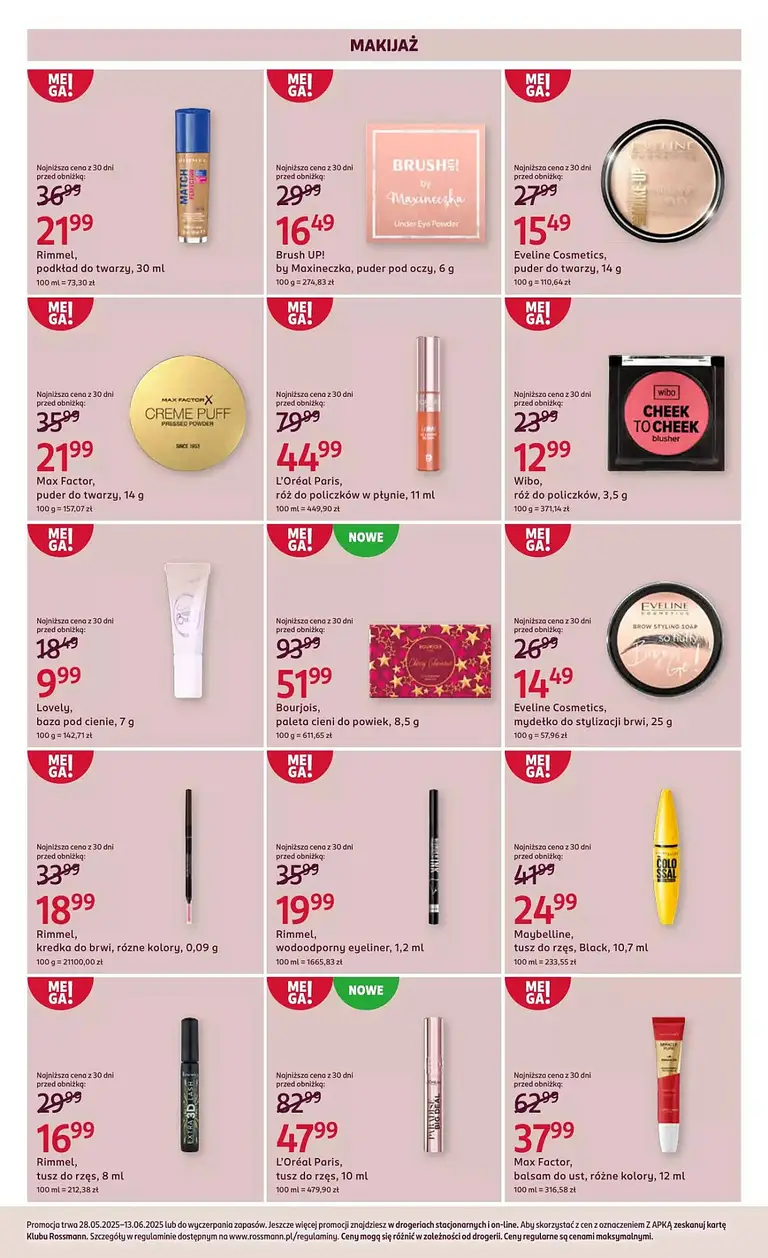 Rossmann Ulotka - Seite 10 von 23