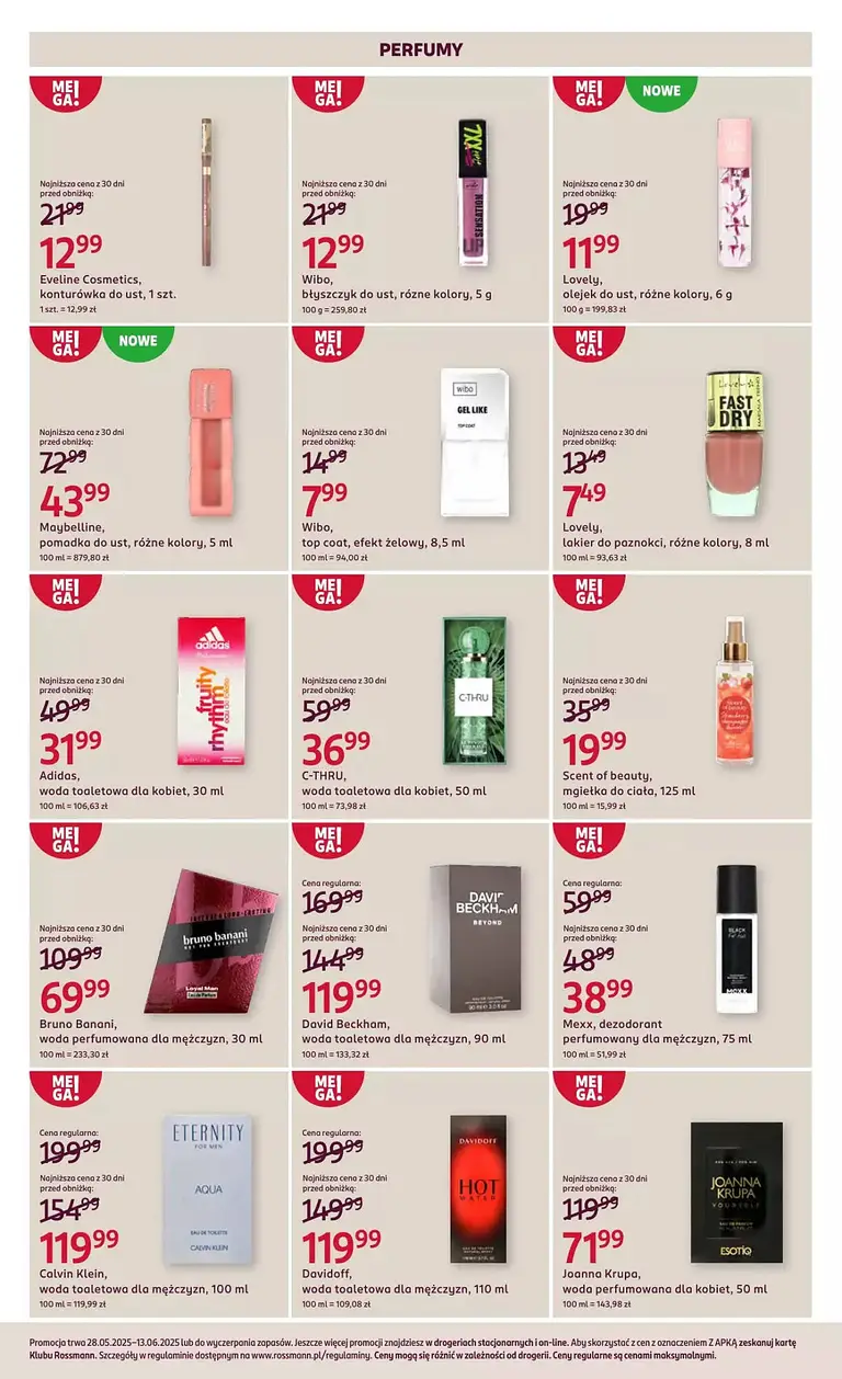 Rossmann Ulotka - Seite 11 von 23