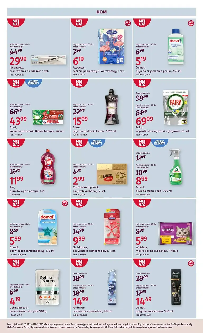 Rossmann Ulotka - Seite 12 von 23