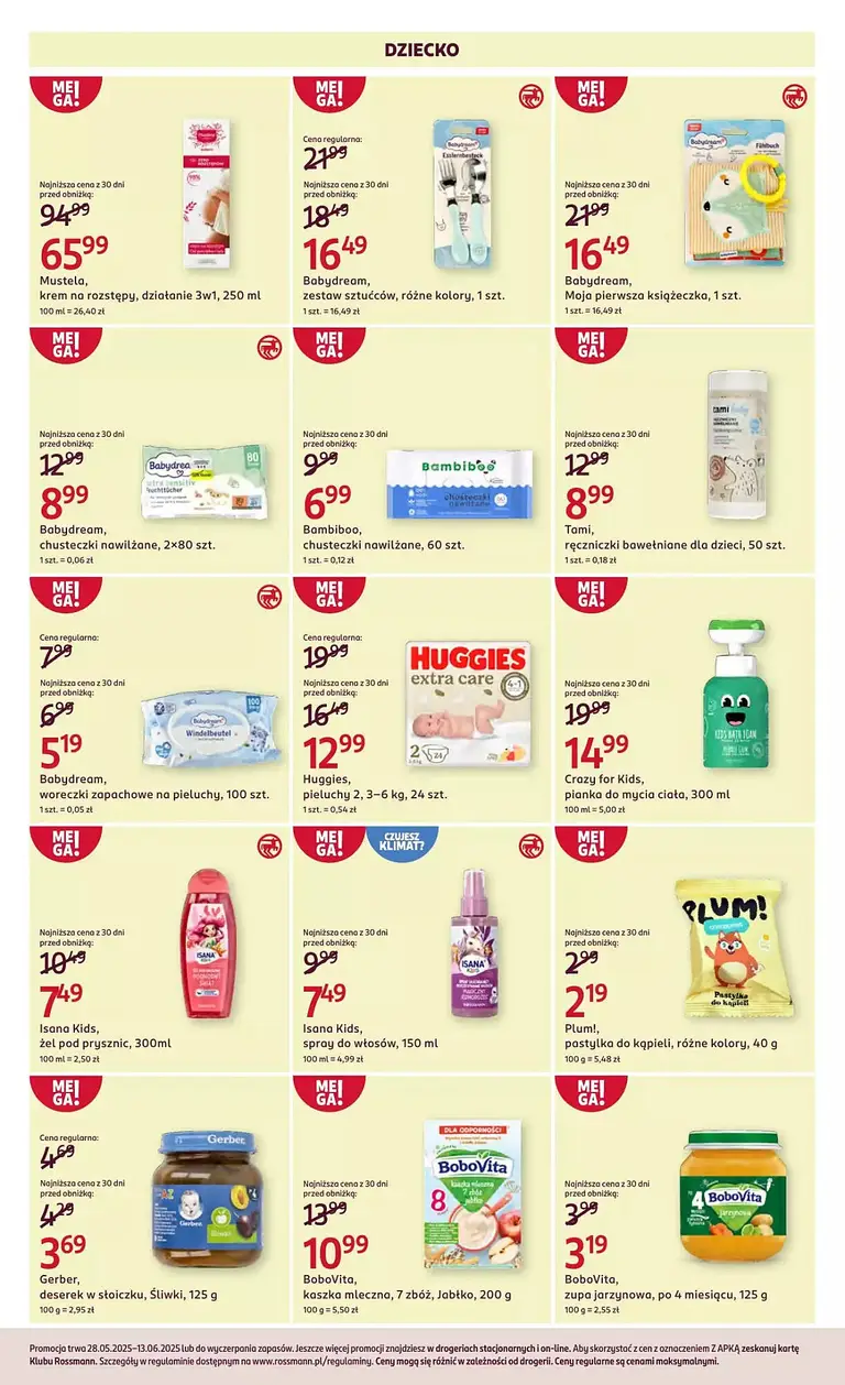 Rossmann Ulotka - Seite 13 von 23