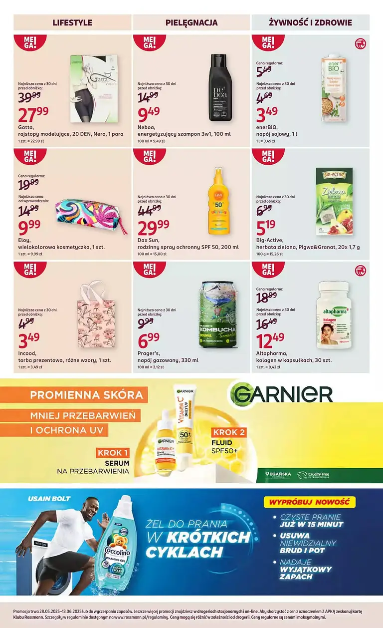 Rossmann Ulotka - Seite 14 von 23