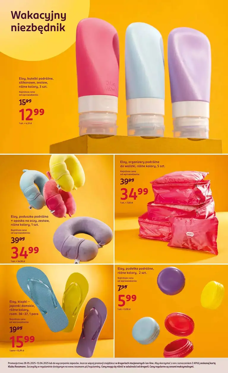 Rossmann Ulotka - Seite 15 von 23