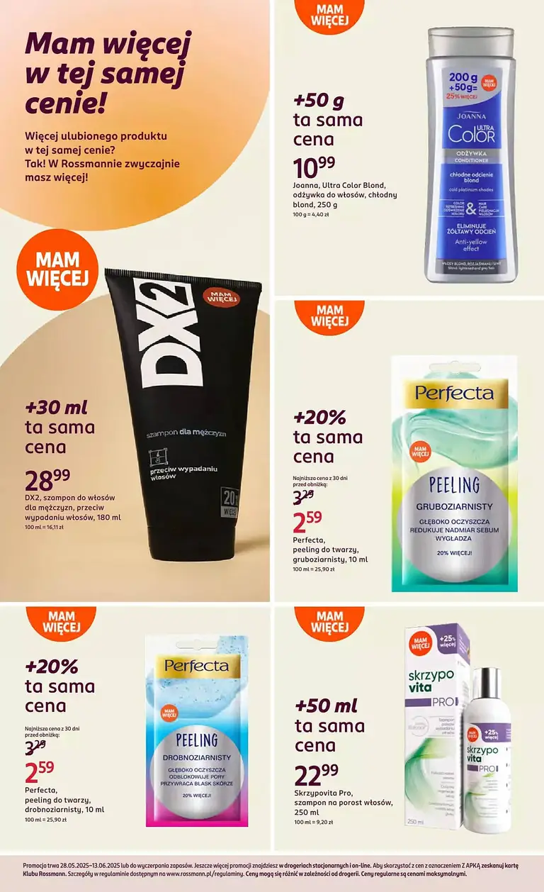 Rossmann Ulotka - Seite 19 von 23