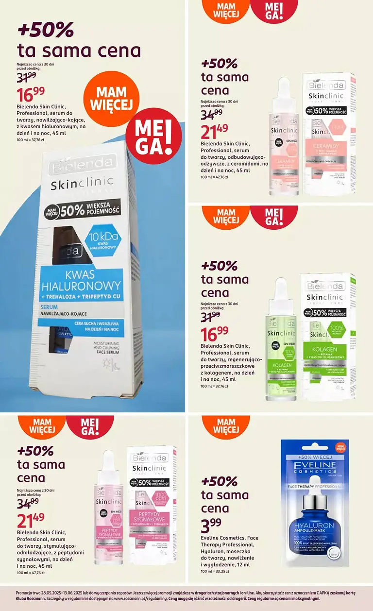 Rossmann Ulotka - Seite 20 von 23