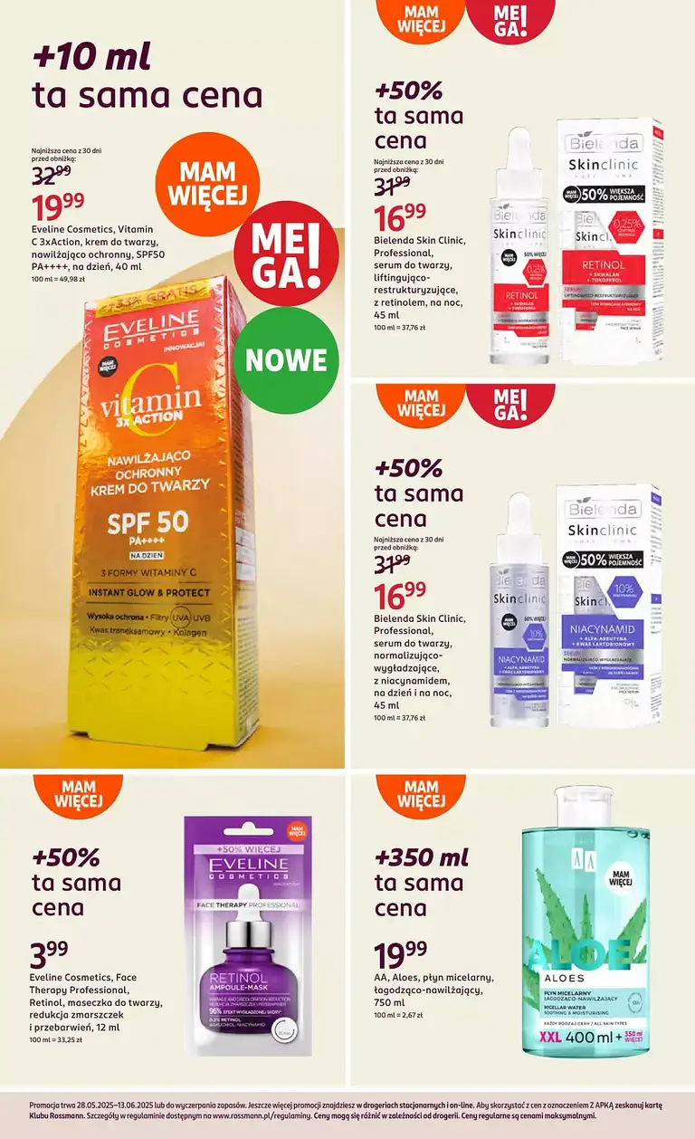 Rossmann Ulotka - Seite 16 von 23
