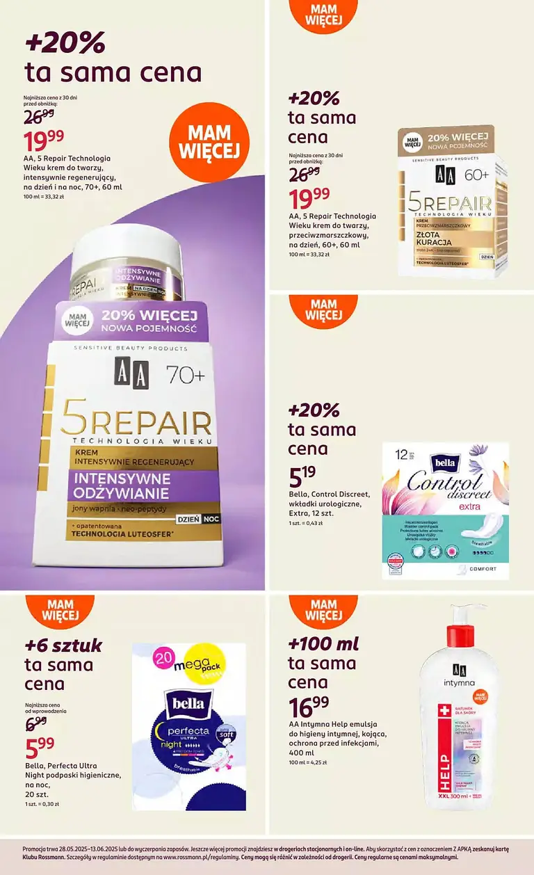 Rossmann Ulotka - Seite 17 von 23