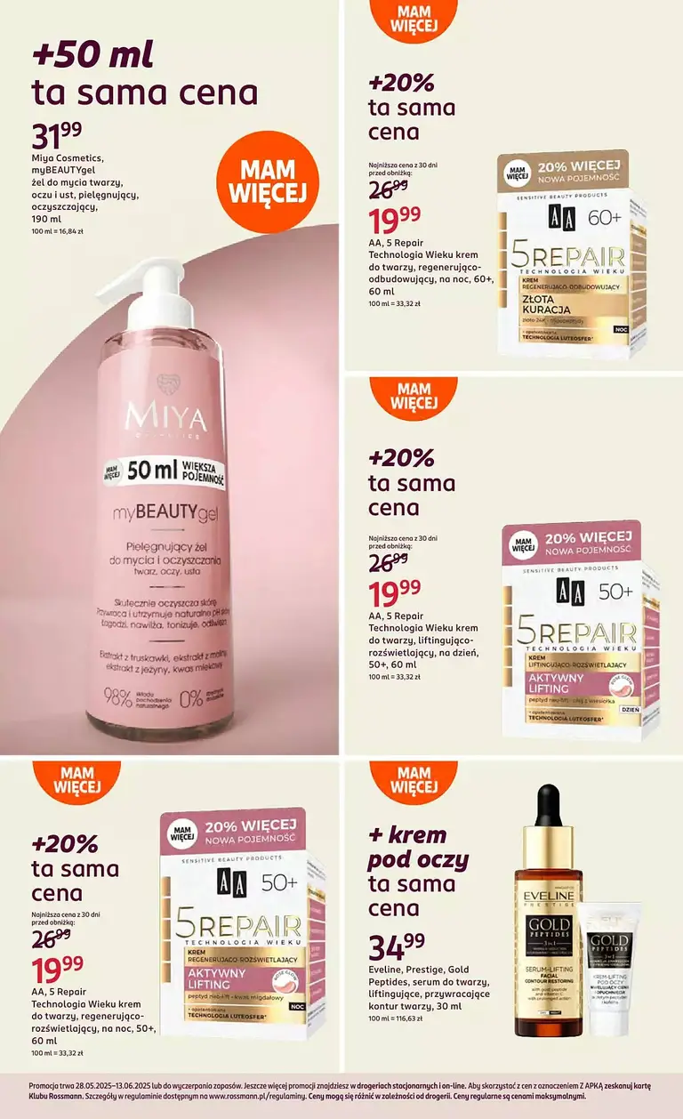 Rossmann Ulotka - Seite 18 von 23
