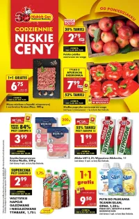 Biedronka Gazetka