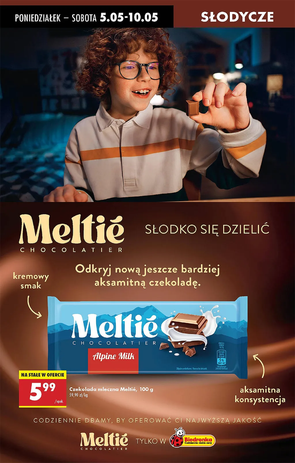Biedronka Gazetka