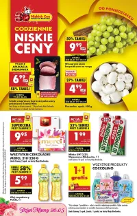 biedronka Gazetka