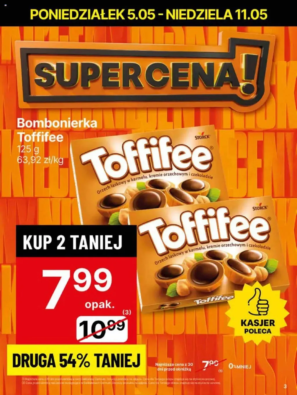 Delikatesy Centrum Gazetka