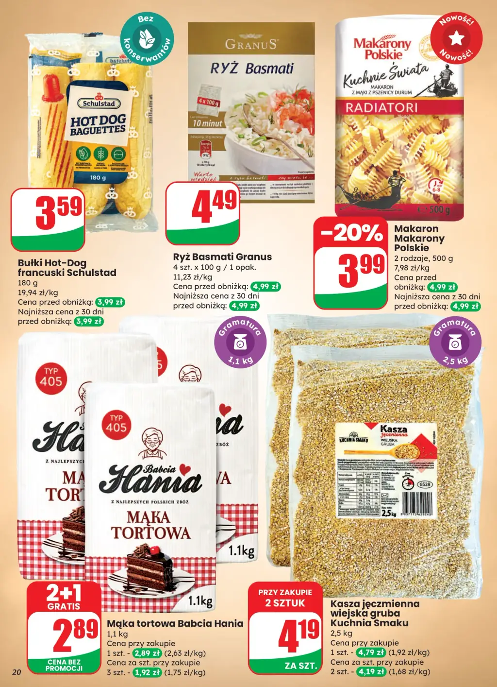 Gazetka Dino od 27.08.2025 do 02.09.2025 - Strona 2