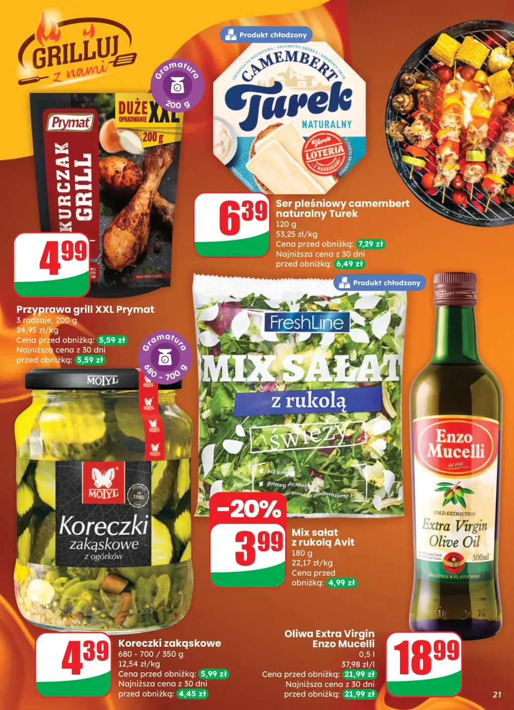Gazetka Dino od 27.08.2025 do 02.09.2025 - Strona 3