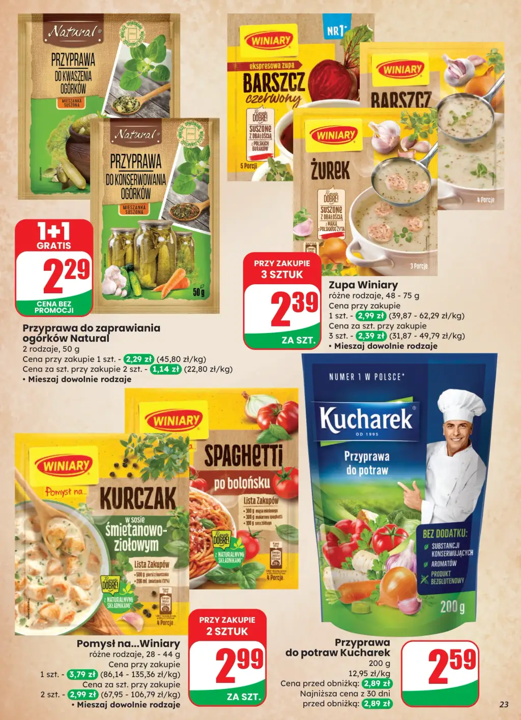Gazetka Dino od 27.08.2025 do 02.09.2025 - Strona 5