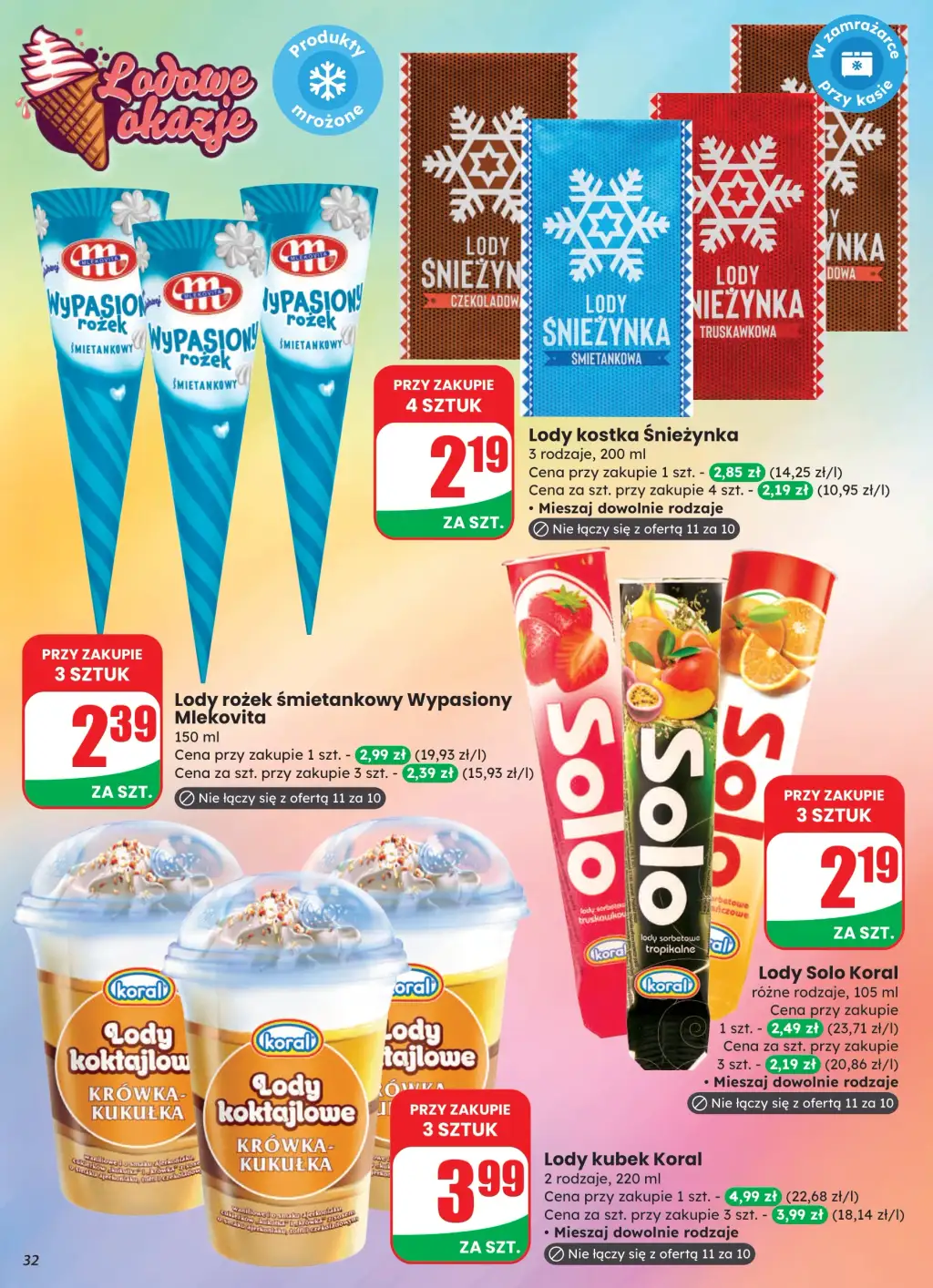 Gazetka Dino od 27.08.2025 do 02.09.2025 - Strona 2