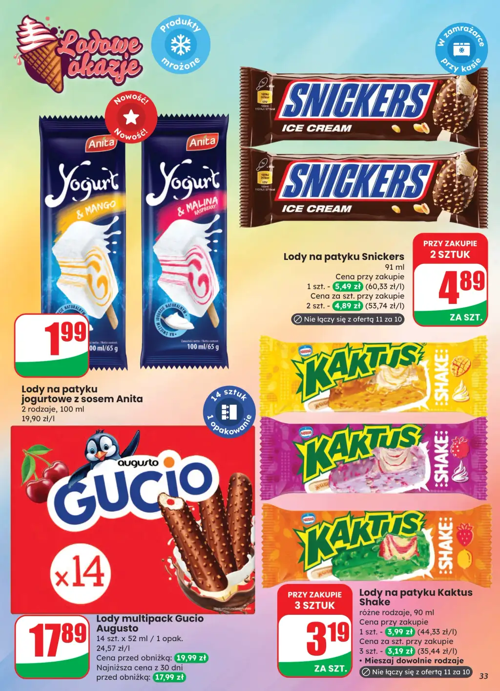 Gazetka Dino od 27.08.2025 do 02.09.2025 - Strona 3