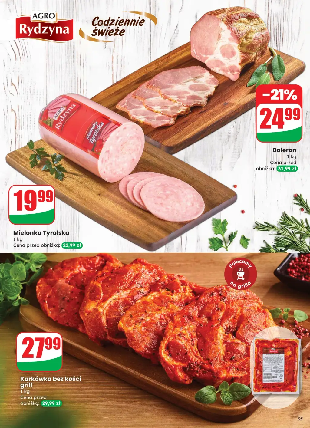 Gazetka Dino od 27.08.2025 do 02.09.2025 - Strona 5