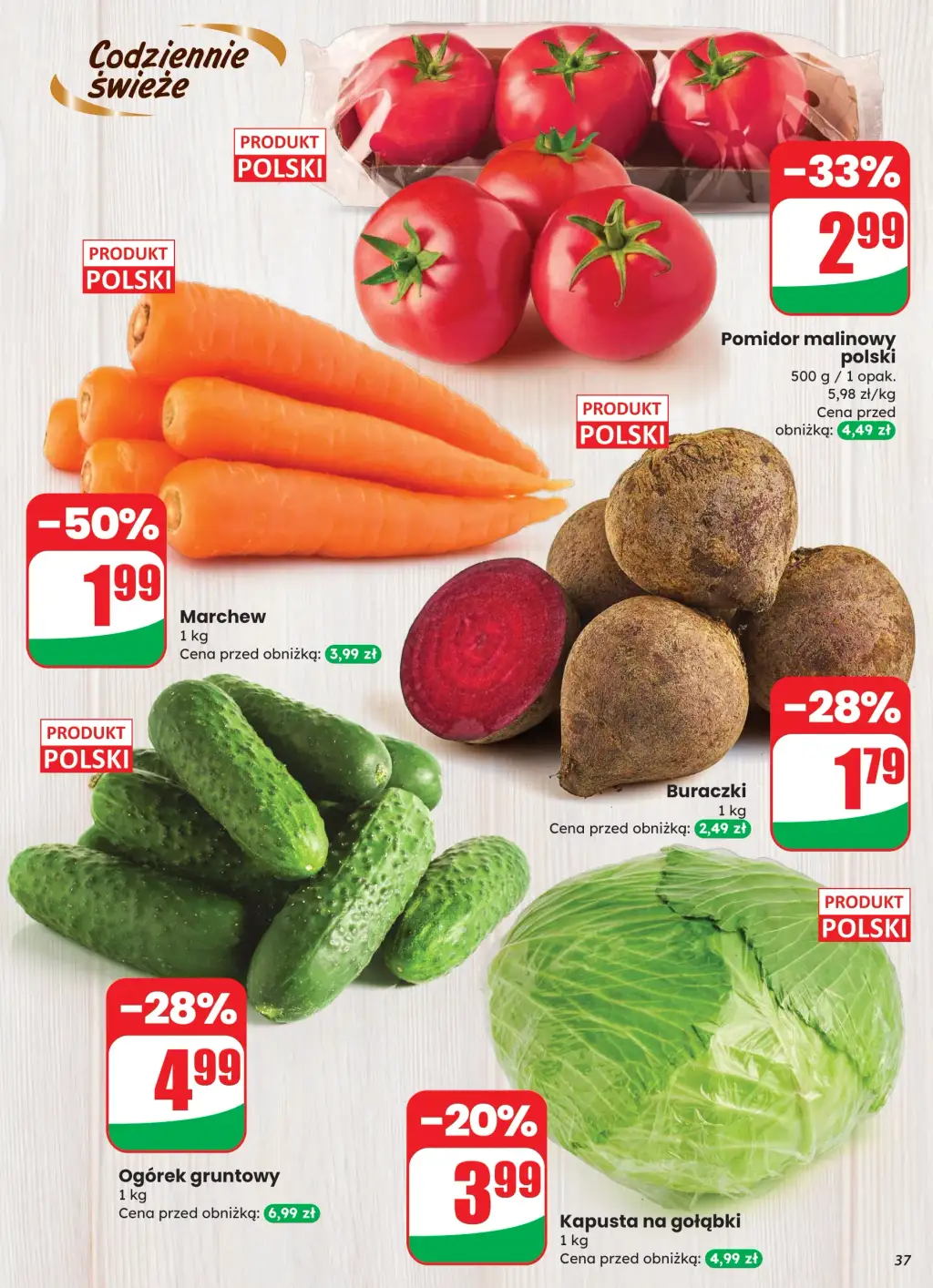 Gazetka Dino od 27.08.2025 do 02.09.2025 - Strona 1