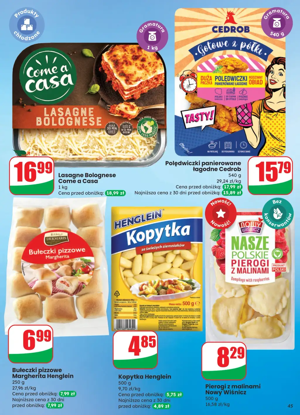 Gazetka Dino od 27.08.2025 do 02.09.2025 - Strona 3