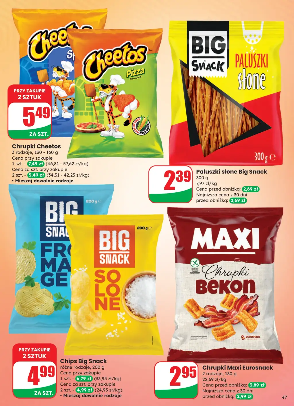 Gazetka Dino od 27.08.2025 do 02.09.2025 - Strona 5