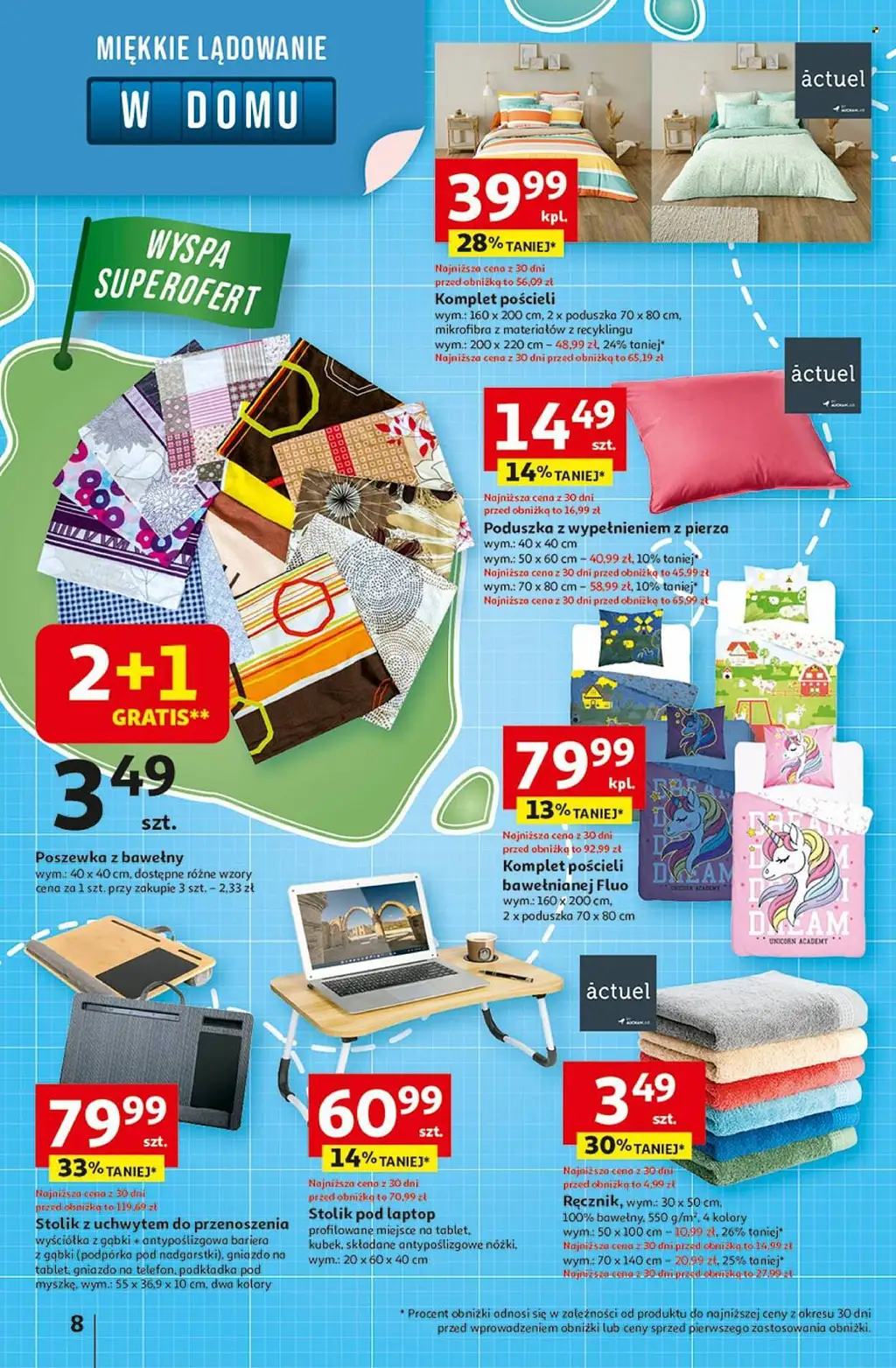 Auchan Gazetka od 28 sierpnia 2025 - Strona 2