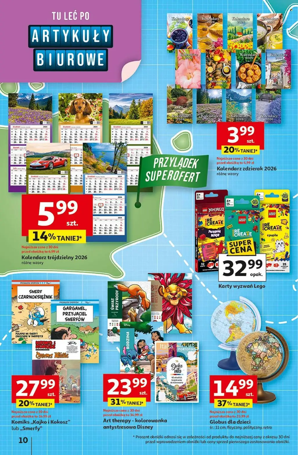 Auchan Gazetka od 28 sierpnia 2025 - Strona 4
