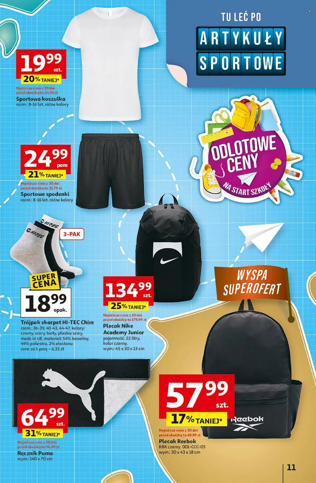 Auchan Gazetka od 28 sierpnia 2025 - Strona 5