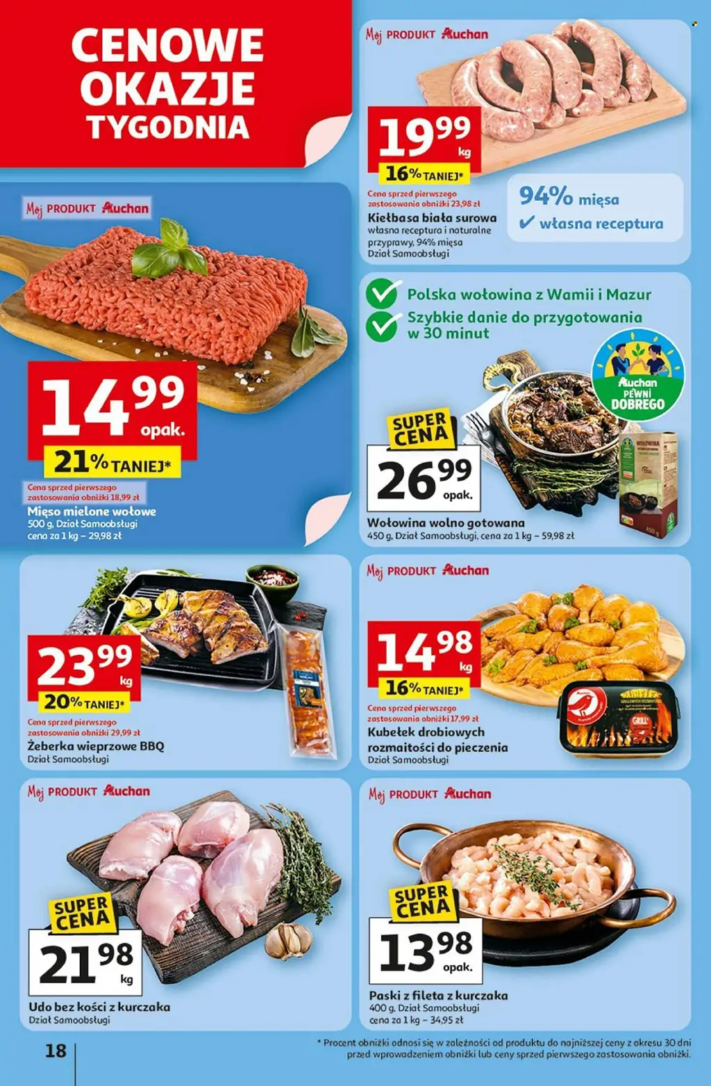 Auchan Gazetka od 28 sierpnia 2025 - Strona 6