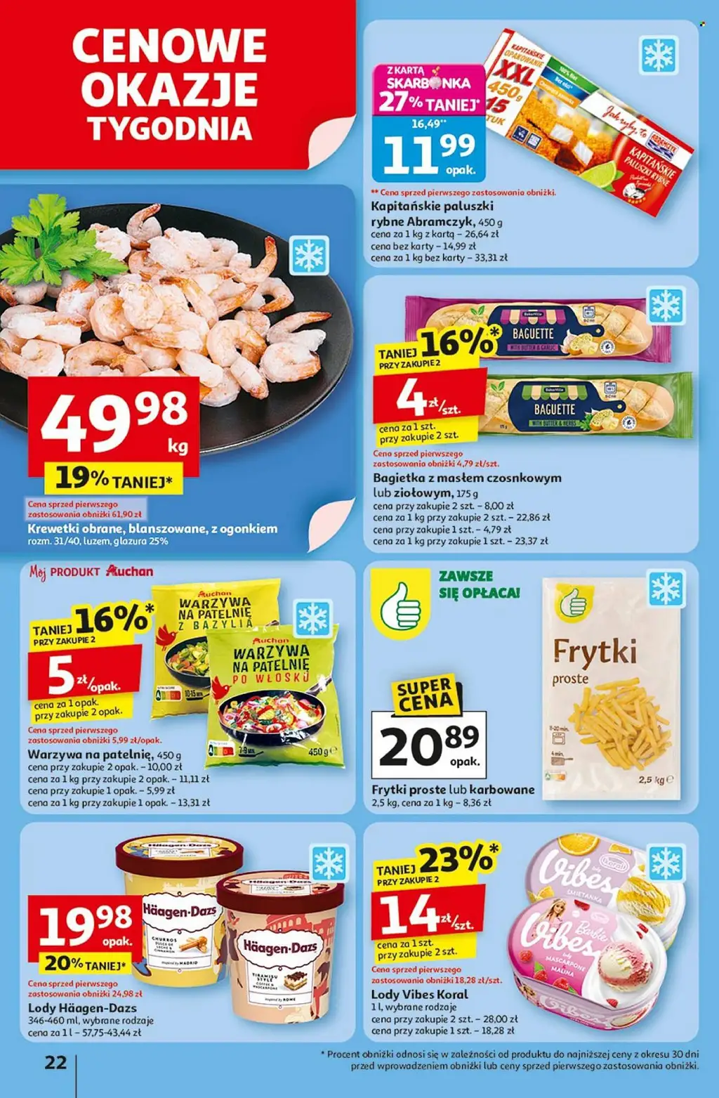 Auchan Gazetka od 28 sierpnia 2025 - Strona 4