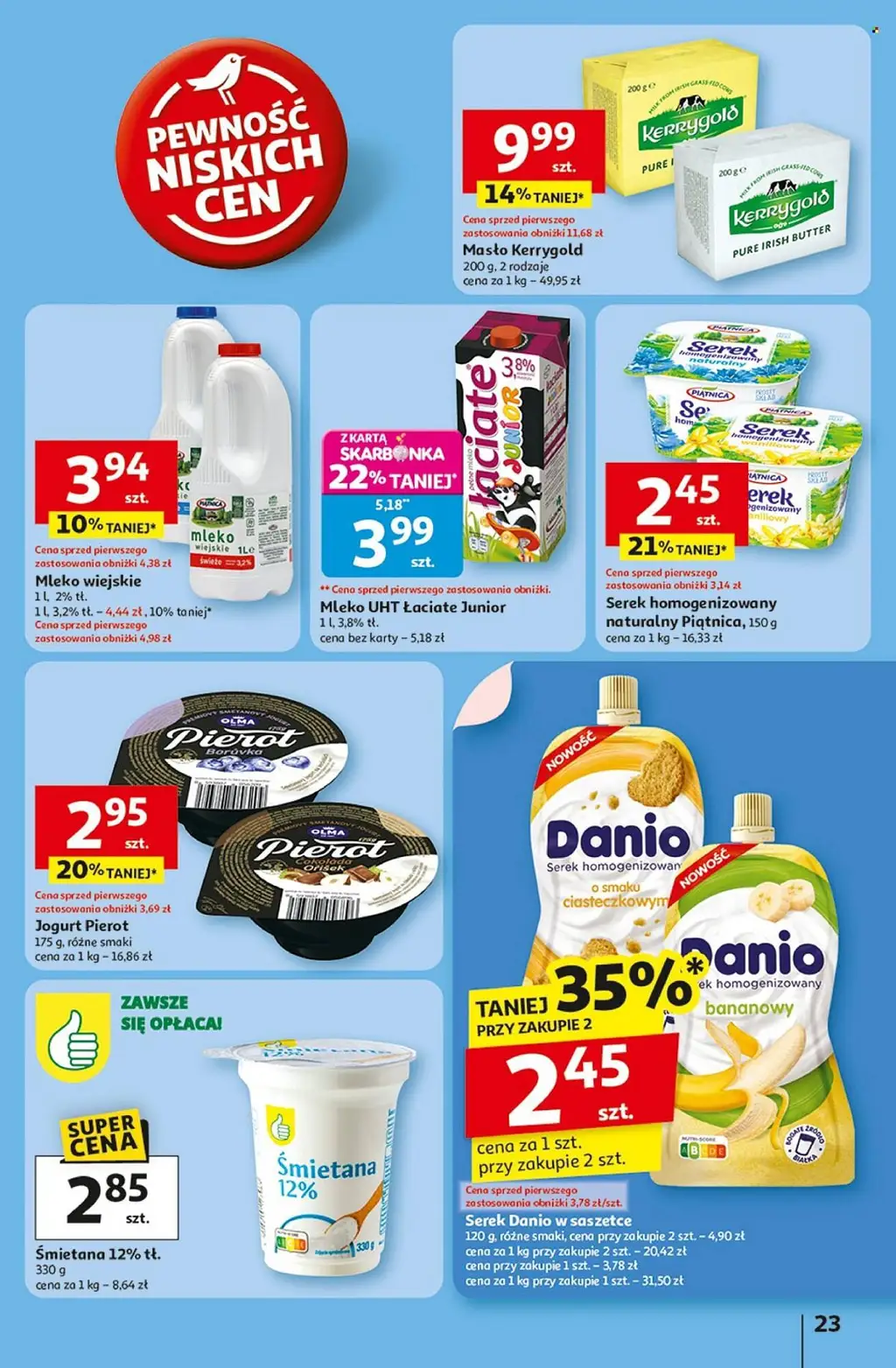 Auchan Gazetka od 28 sierpnia 2025 - Strona 5