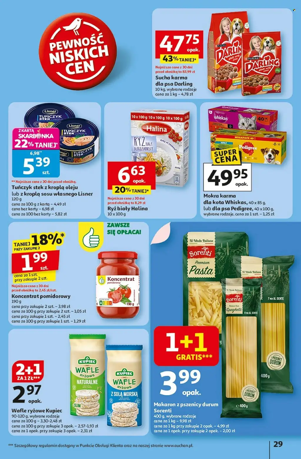 Auchan Gazetka od 28 sierpnia 2025 - Strona 5