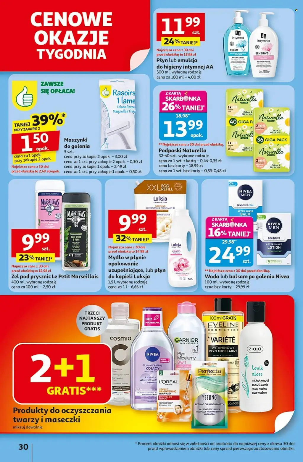 Auchan Gazetka od 28 sierpnia 2025 - Strona 6