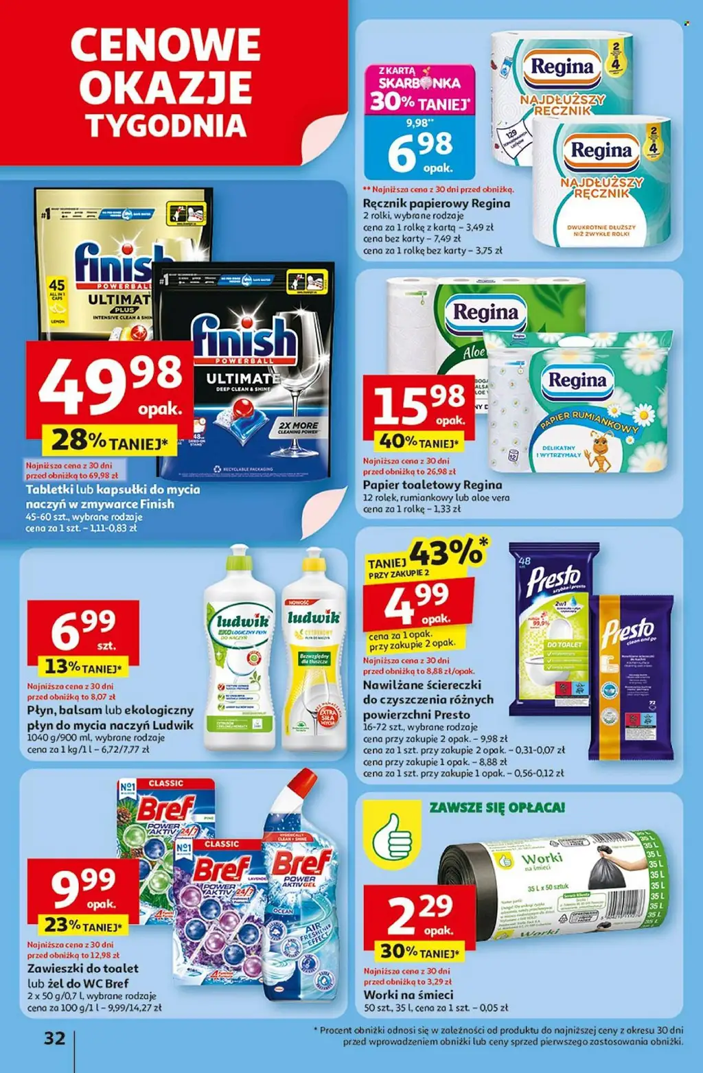 Auchan Gazetka od 28 sierpnia 2025 - Strona 2