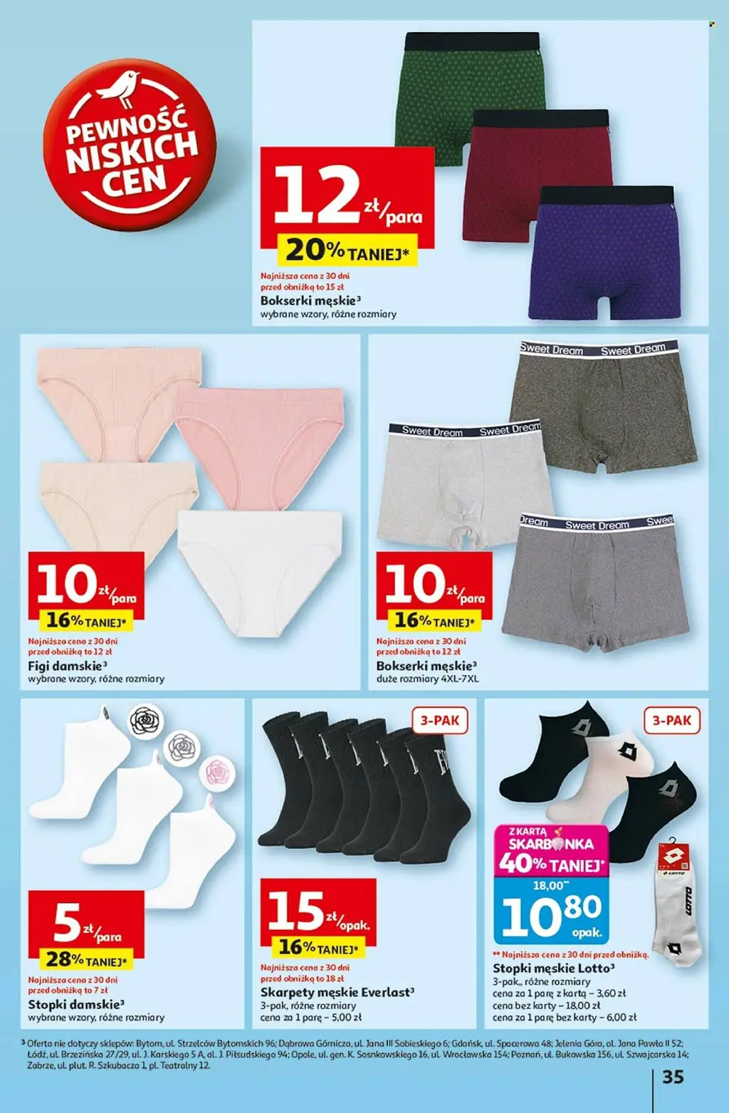 Auchan Gazetka od 28 sierpnia 2025 - Strona 5
