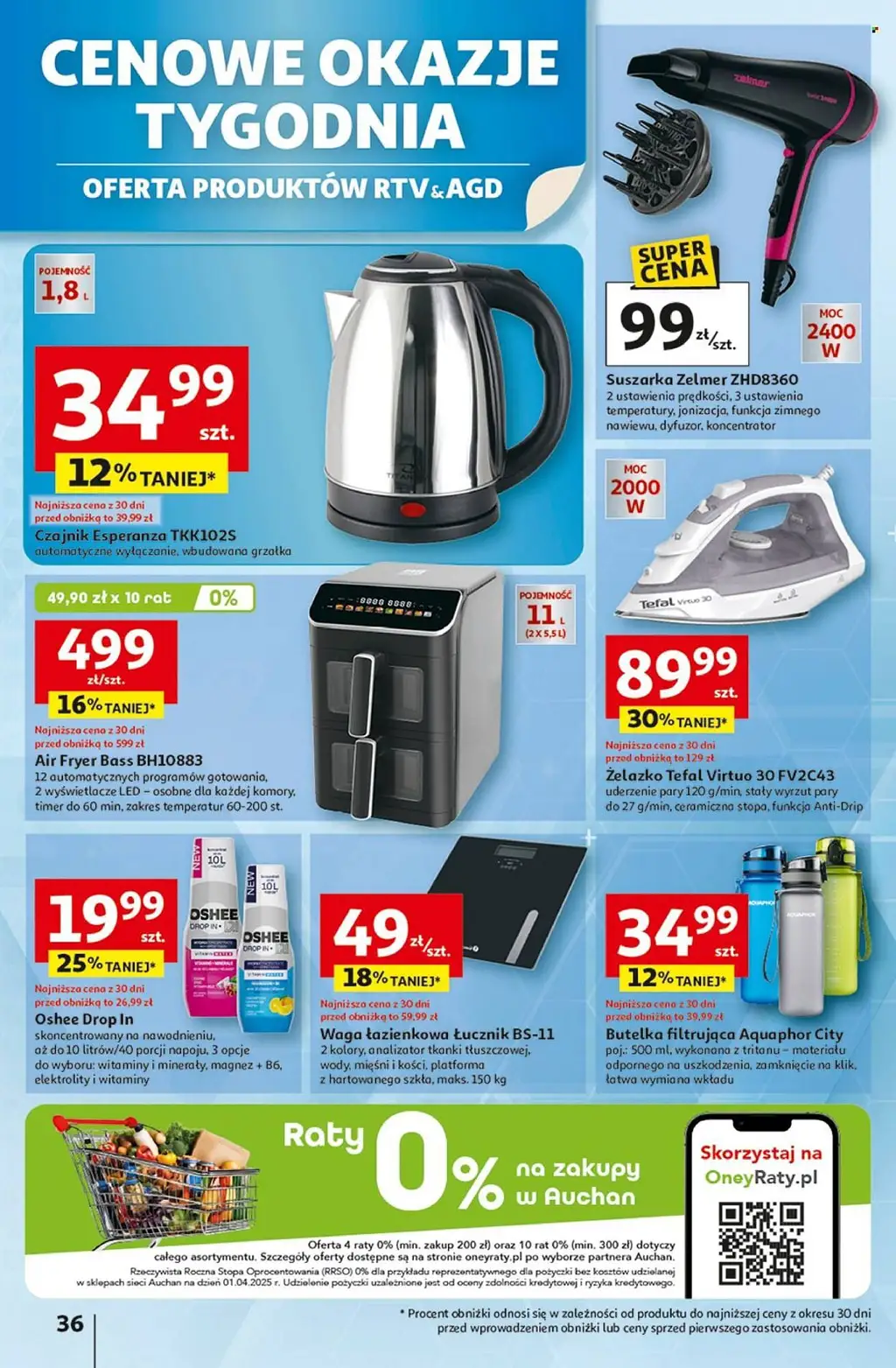 Auchan Gazetka od 28 sierpnia 2025 - Strona 6