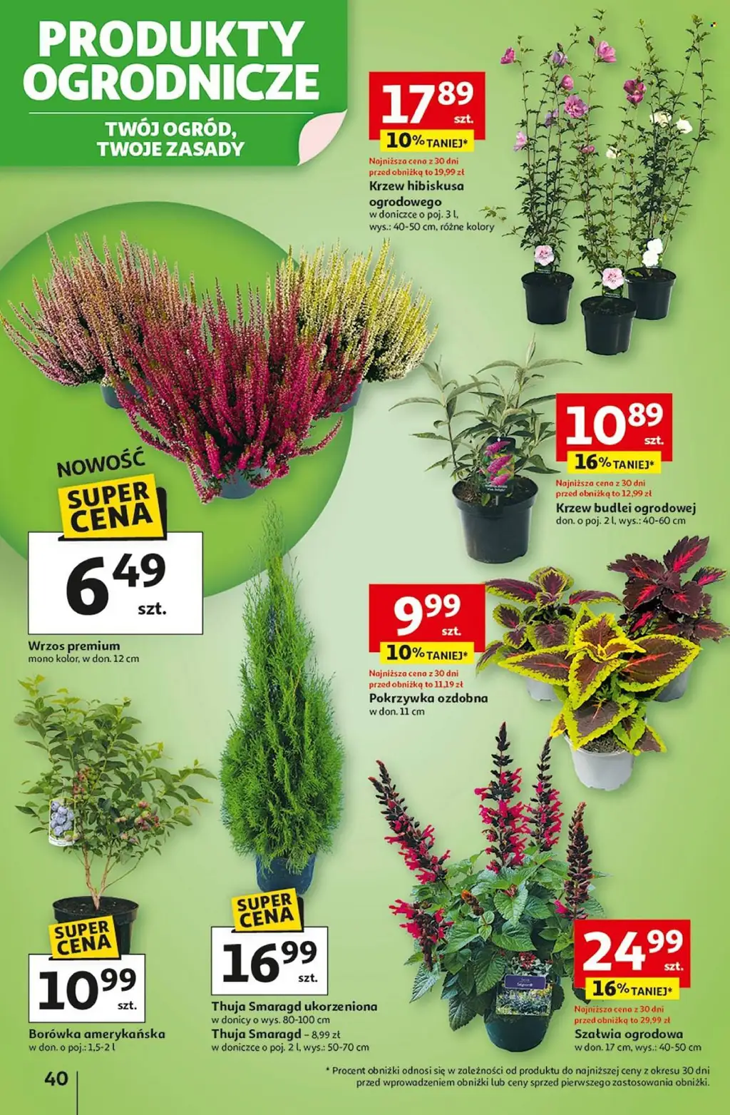 Auchan Gazetka od 28 sierpnia 2025 - Strona 4