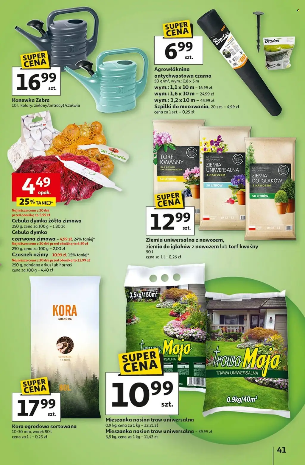 Auchan Gazetka od 28 sierpnia 2025 - Strona 5