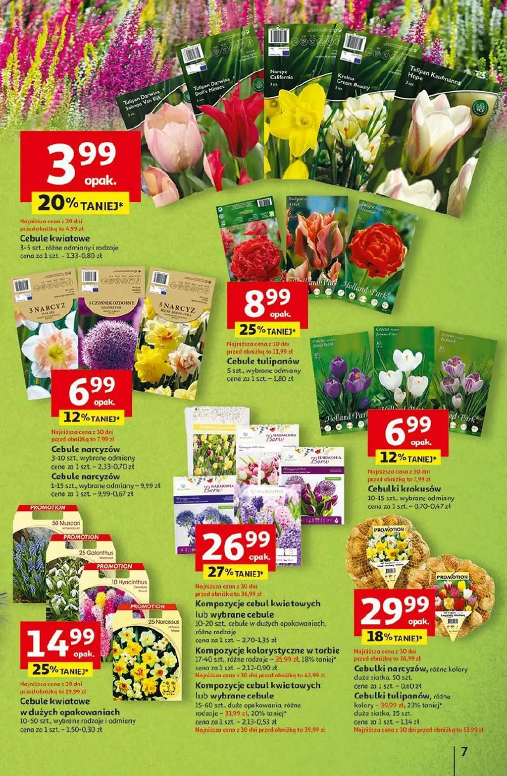 Auchan Gazetka od 4 września 2025 - Strona 1